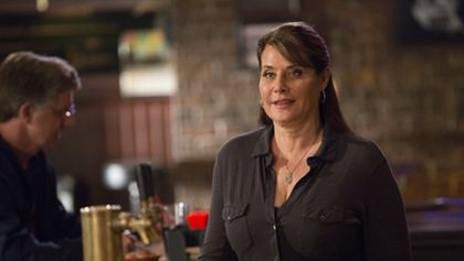 Rizzoli and Isles: Vraždy na pitevně V (18/18)