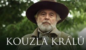 Kouzla králů