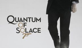 Quantum of Solace