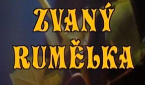 Zachýsek, zvaný Rumělka