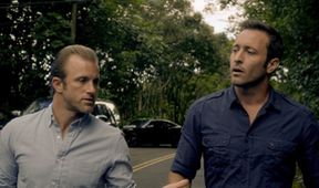 Hawaii Five-O II (2/23)