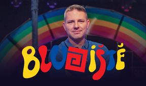 Bludiště