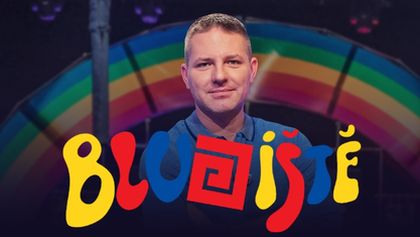 Bludiště