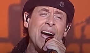 Scorpions: Moment of Glory živě v Hannoveru