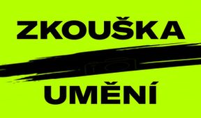 Zkouška umění, ČT art – 10 let