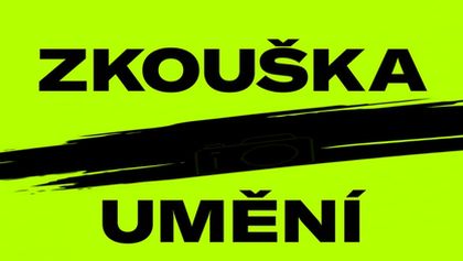 Zkouška umění, ČT art – 10 let