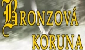 Bronzová koruna