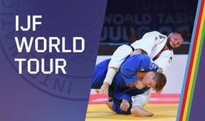 IJF World Tour SAE, Judo