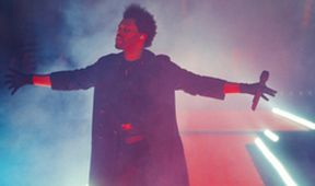 THE WEEKND: Živě ze SoFi Stadium