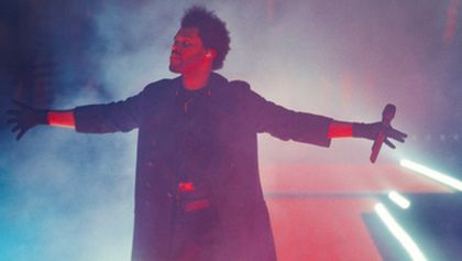 THE WEEKND: Živě ze SoFi Stadium