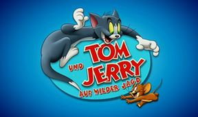Příběhy Toma a Jerryho II (1)