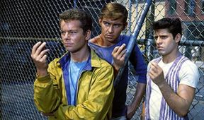 West Side Story, Léto s muzikálem