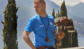 Klenoty Alp: Italská velká jezera (5)