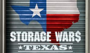 Válka skladů Texas III (1,2)
