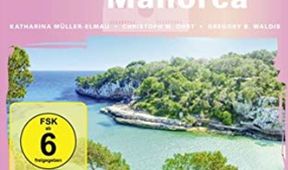 Osudové léto na Mallorce