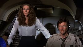 Připoutejte se, prosím!