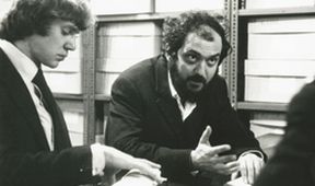 Kubrick o Kubrickovi
