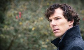 Sherlock (1/3)