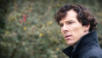 Sherlock (1/3)