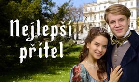 Nejlepší přítel