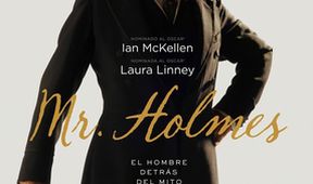 Mr. Holmes