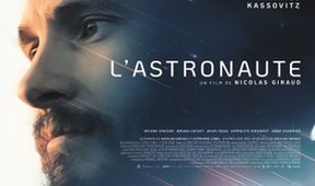 Astronaut