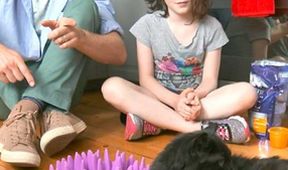 Můj mazlíček a já - u veterináře II