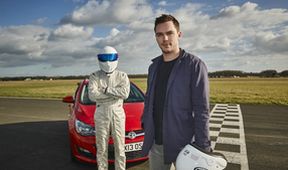 TOP Gear 2014/15: Best OF