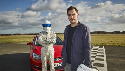 TOP Gear 2014/15: Best OF