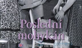 Poslední mohykán