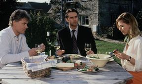 Rosamunde Pilcher: Cena lásky