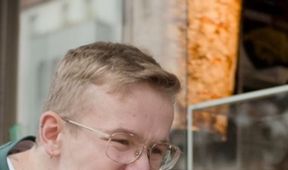 Šest smyslů Berlína (6/6)