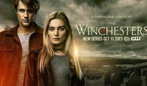 Lovci duchů: Winchesterovi (6)