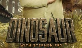 Dinosauři se Stephenem Fryem (4)