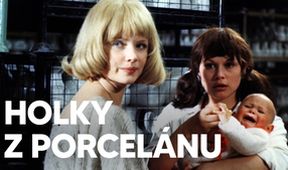 Holky z porcelánu