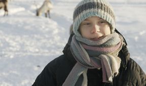 Greta Thunbergová - rok ke změně světa (2/3)