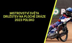 MS družstev na ploché dráze, Motorismus