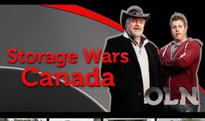 Válka skladů Kanada II (31,32)