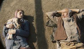 Kukuřičný ostrov, Kino Art