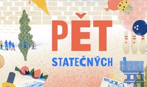 Pět statečných (5/5)