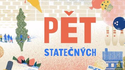 Pět statečných (5/5)