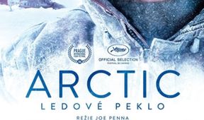 Arctic: Ledové peklo, Kino Art