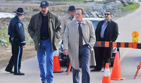 Jesse Stone: Bludiště pochybností