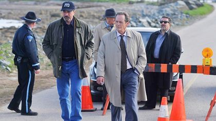 Jesse Stone: Bludiště pochybností