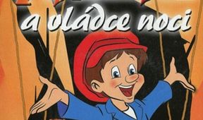 Pinocchio a Vládce noci