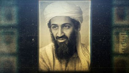 CIA vs. Usáma bin Ládin