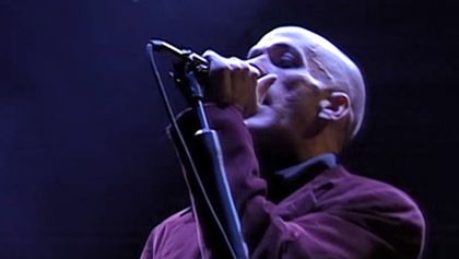 R.E.M.: Road Movie, Hudební klub