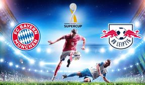 Bayern Mnichov - RB Lipsko