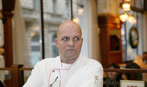 Ano, šéfe!