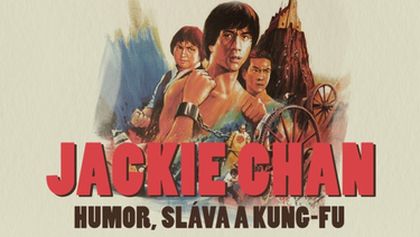 Jackie Chan - humor, sláva a kung-fu, Příběhy filmových legend